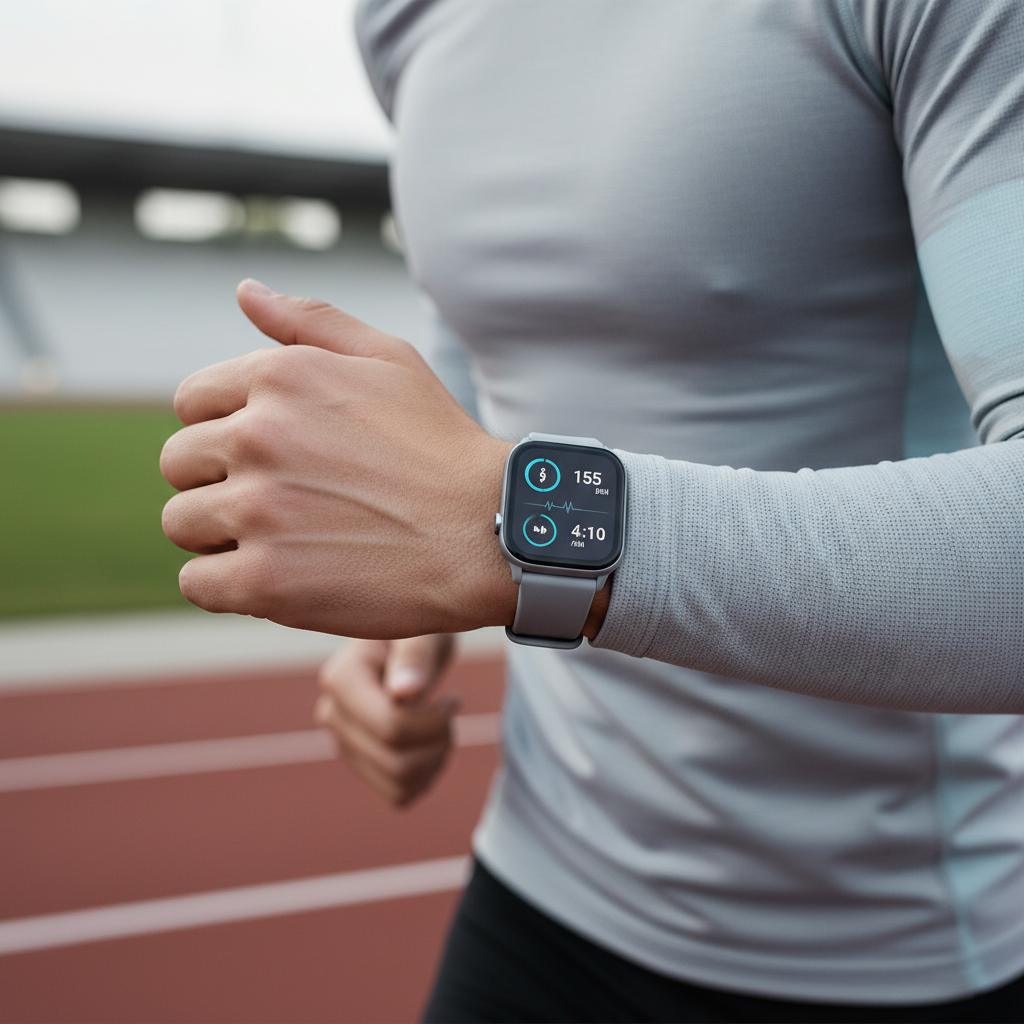 Applications de fitness : les meilleures apps pour s'entraîner