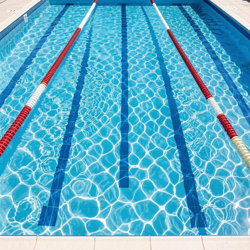 Bienfaits de la natation : corps, cœur et mental