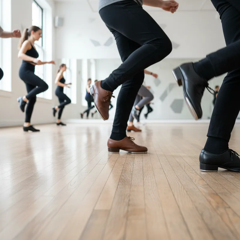 Claquette cours : trouver la bonne école pour bien débuter