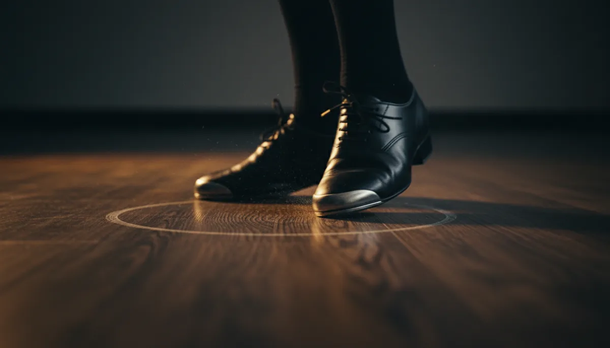 Comment jouer des claquettes : technique, rythme et premiers pas