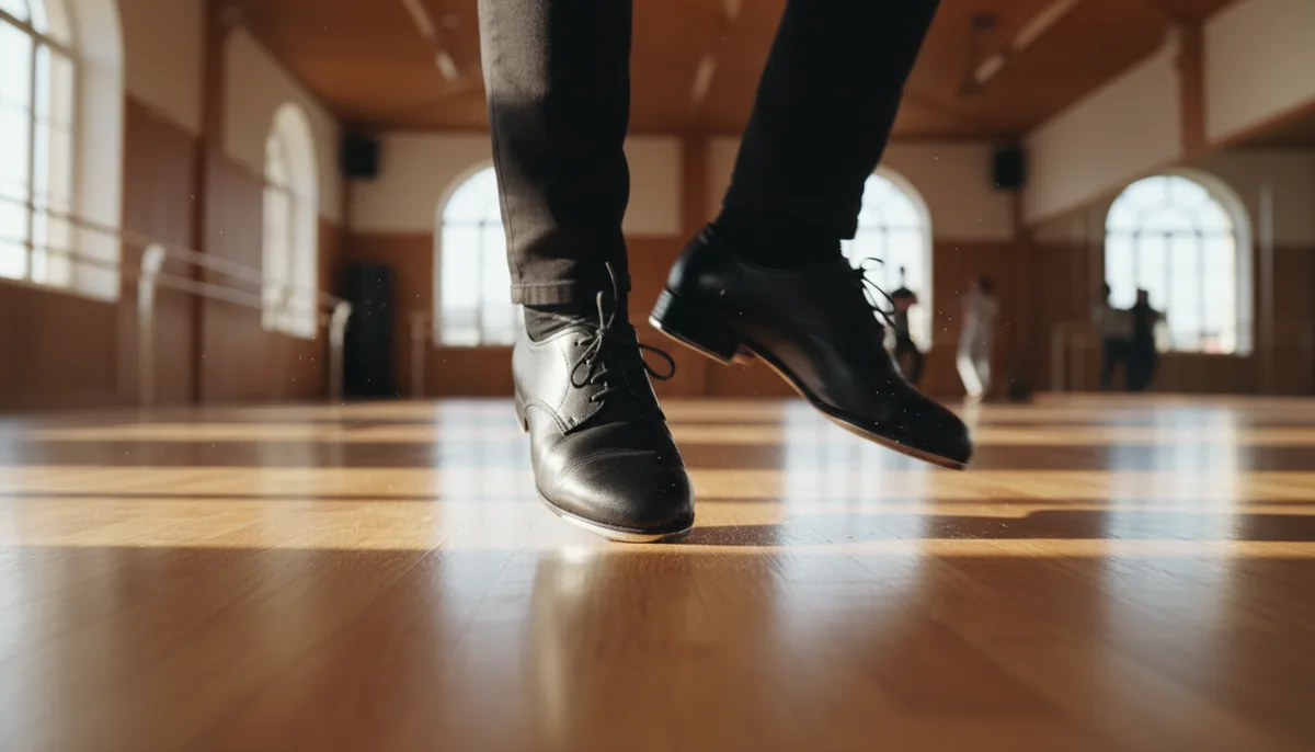 Cours de claquettes à Montpellier : écoles, niveaux et tarifs pour débuter le tap dance