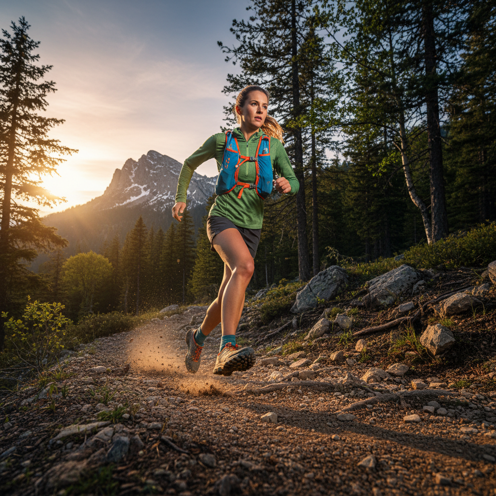 Comment débuter le trail running : guide complet pour débutants