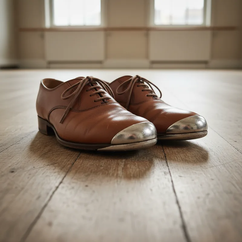 Faire des claquettes : équipement, sons de base et entraînement à domicile